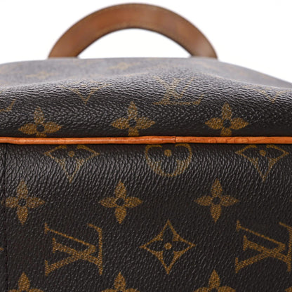 Louis Vuitton Monogram Excursion Shoe Bag 14 of 27
