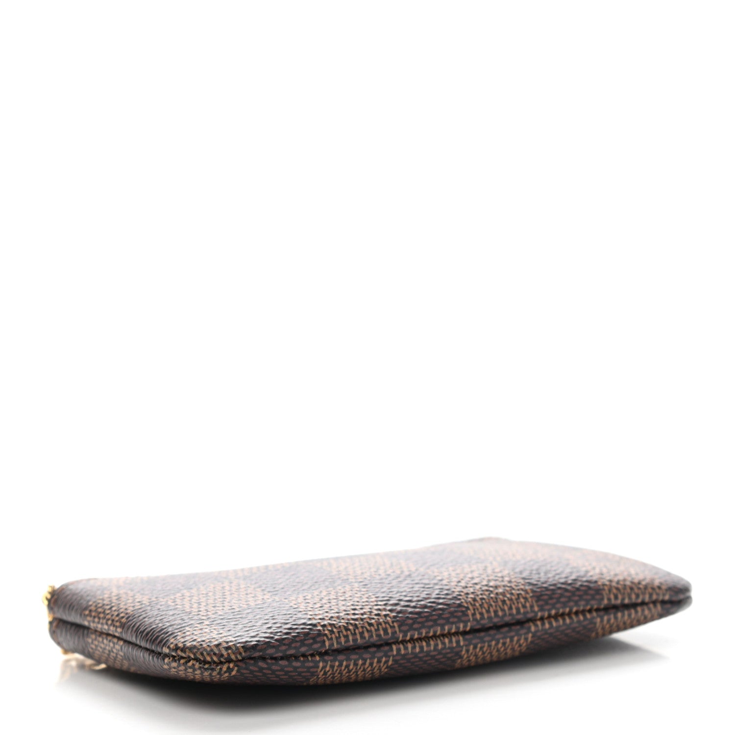 Louis Vuitton Damier Ebene Key Pouch 4 of 7