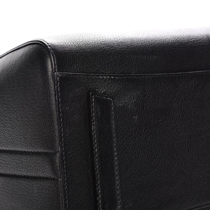 Givenchy Sugar Goatskin Medium Antigona Black 15 of 18