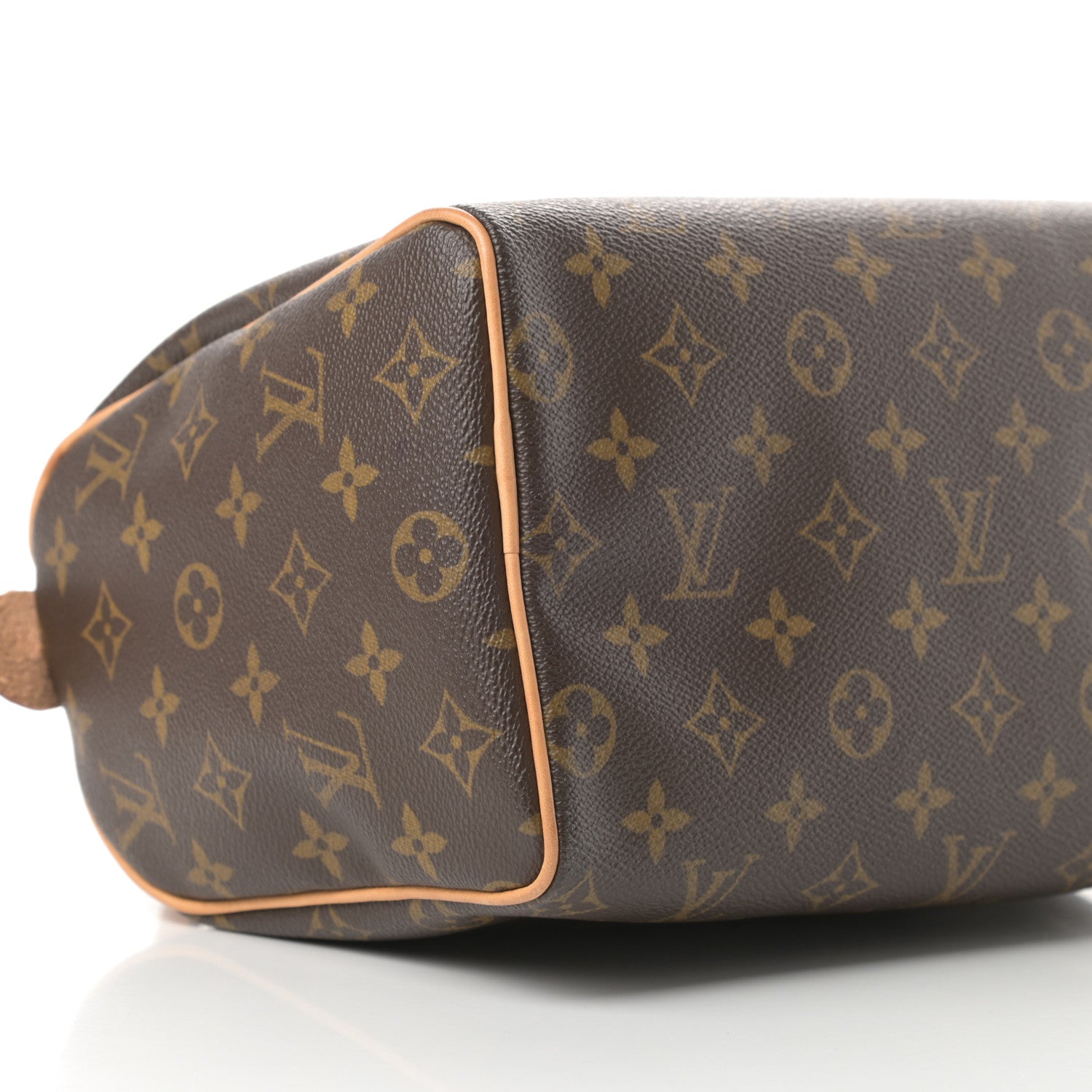 Louis Vuitton Monogram Speedy 25 9 of 11
