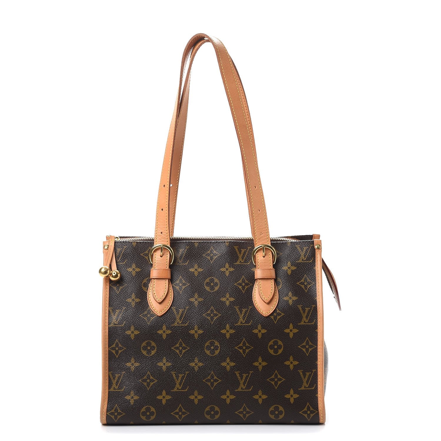 Louis Vuitton Monogram Popincourt Haut 1 of 9