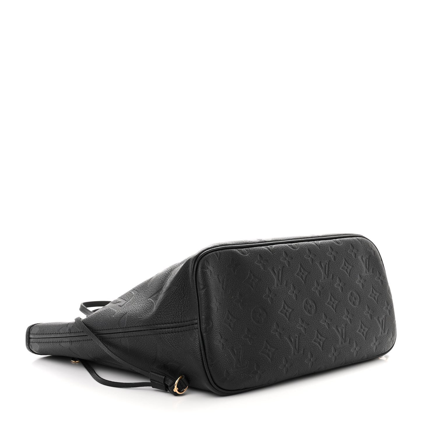 Empreinte Monogram Giant Neverfull MM Black