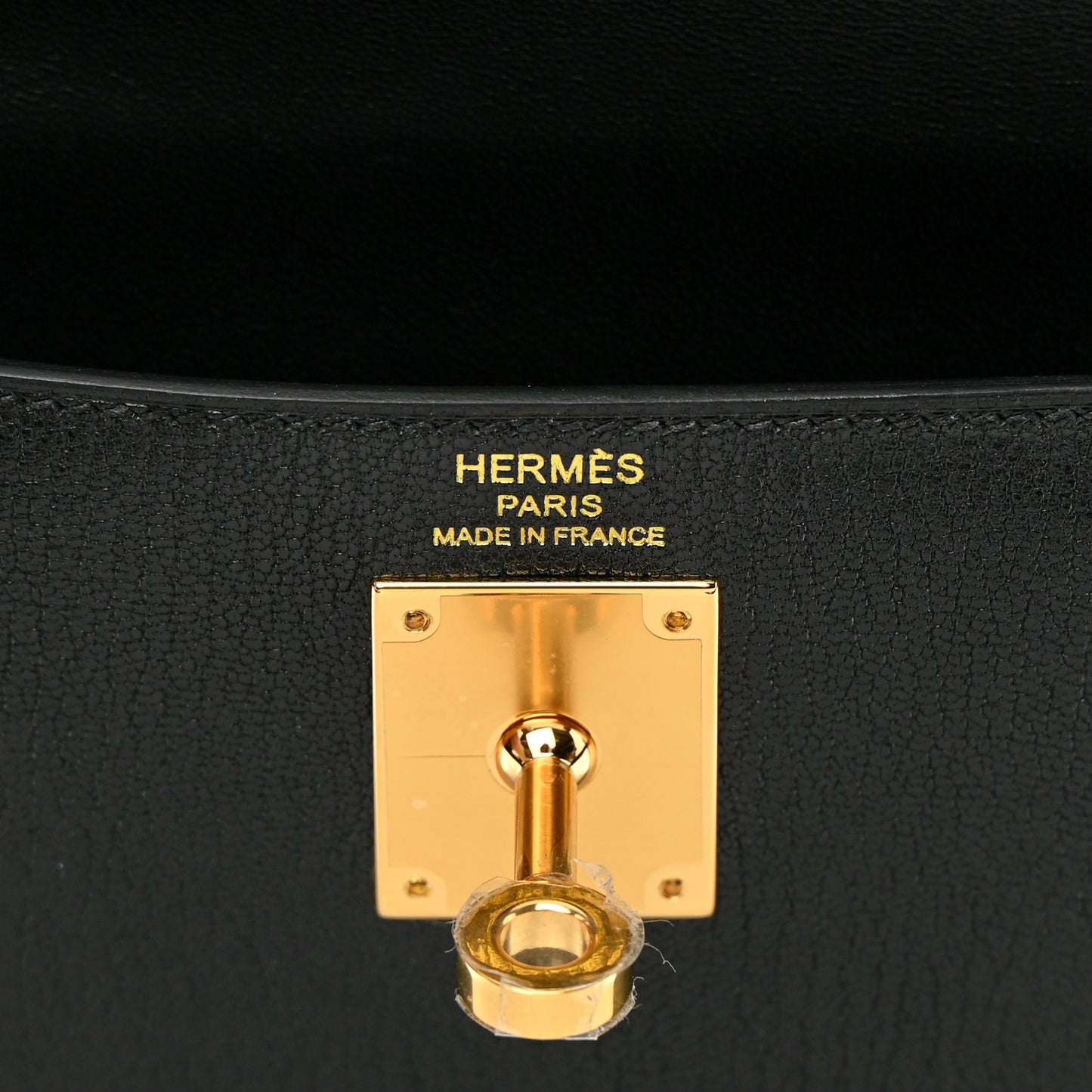 Chevre Chamkila Kelly Elan Black