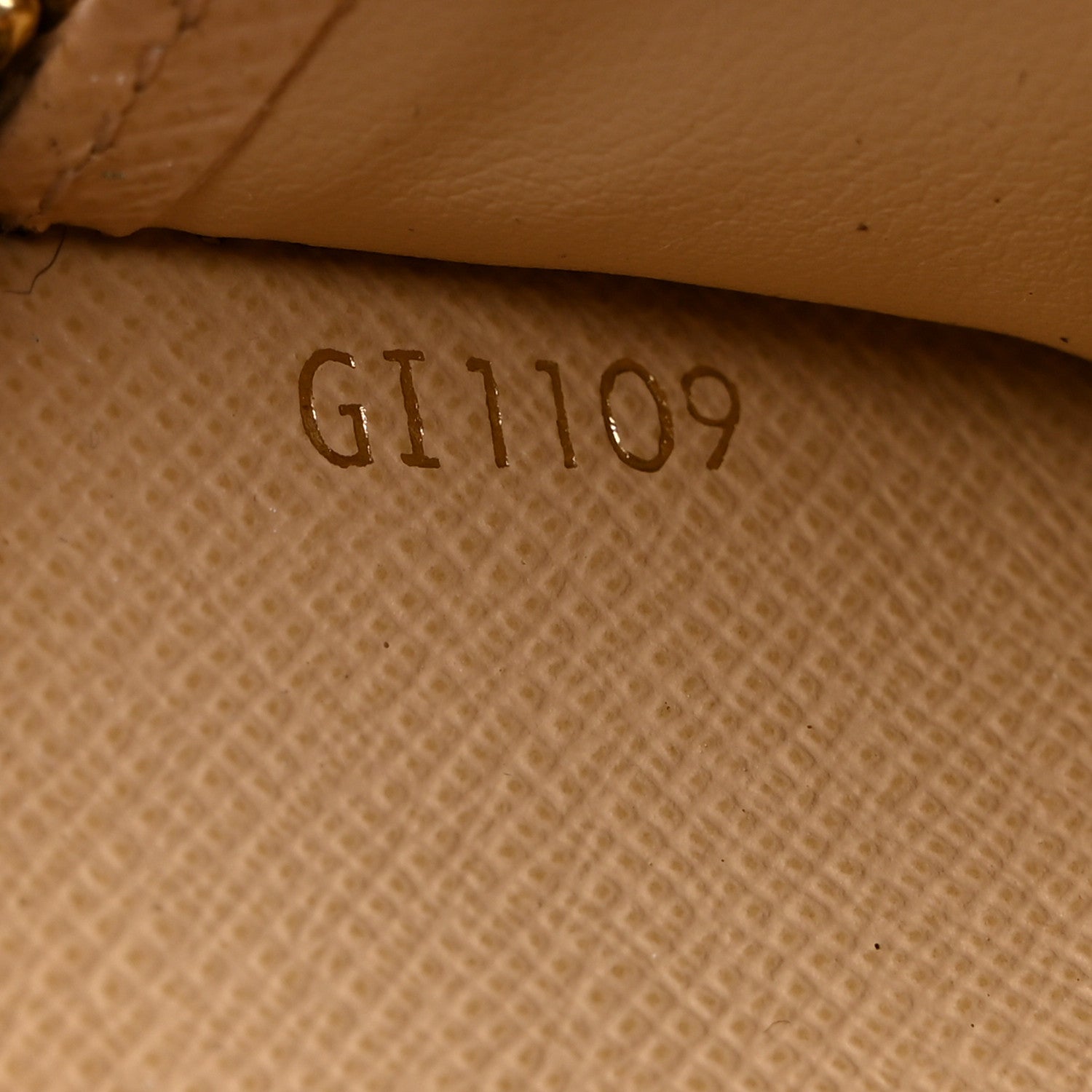 Louis Vuitton Monogram Giant Zippy Wallet Kaki White 7 of 8