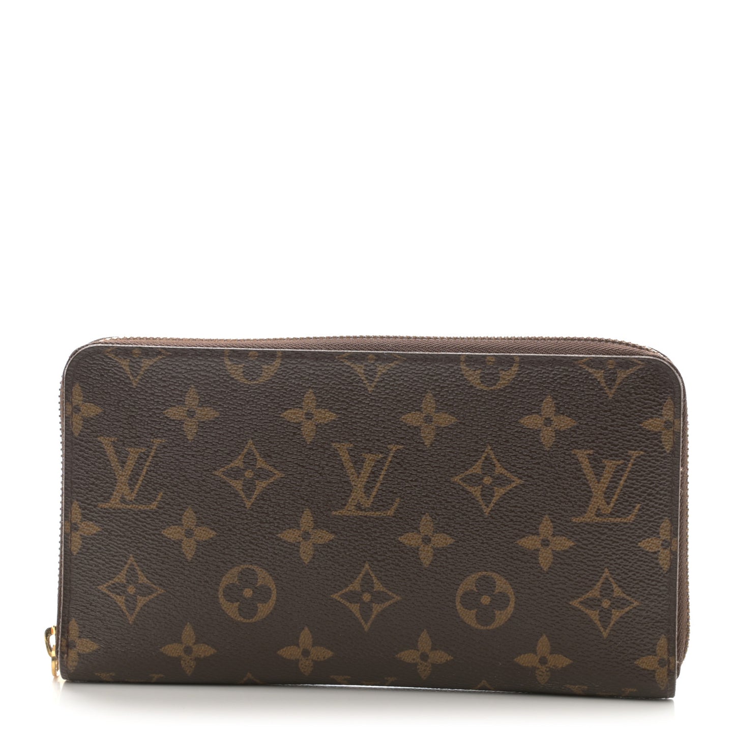 Monogram Zippy Organizer Wallet