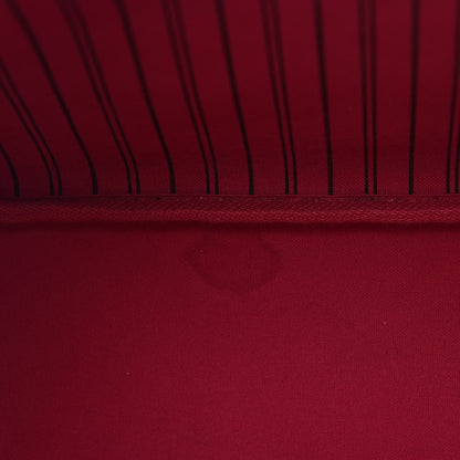 Louis Vuitton Monogram Neo Neverfull GM Pivoine 12 of 18