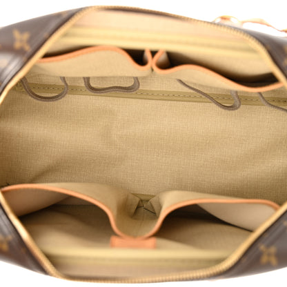 Louis Vuitton Monogram Deauville 5 of 11