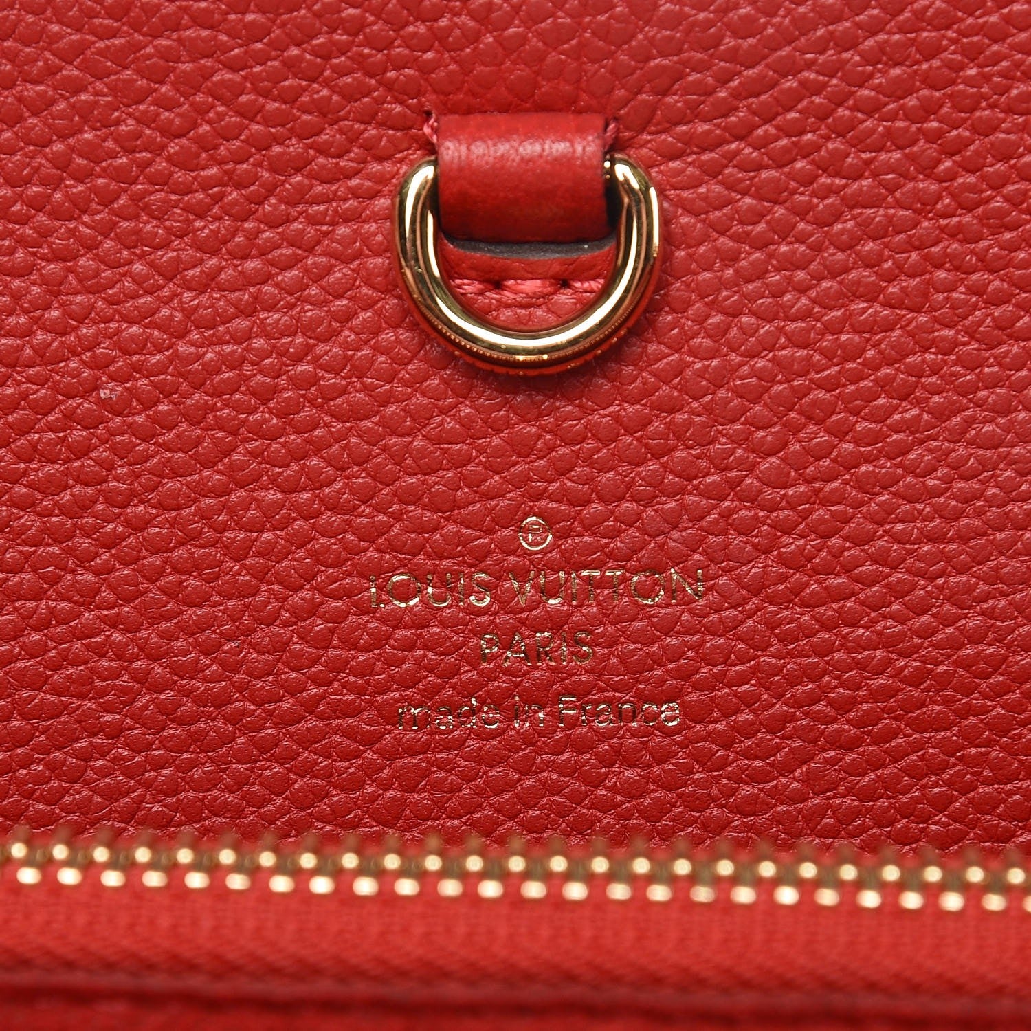 Louis Vuitton Monogram Venus Cherry 6 of 7