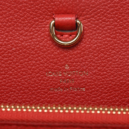 Louis Vuitton Monogram Venus Cherry 6 of 7