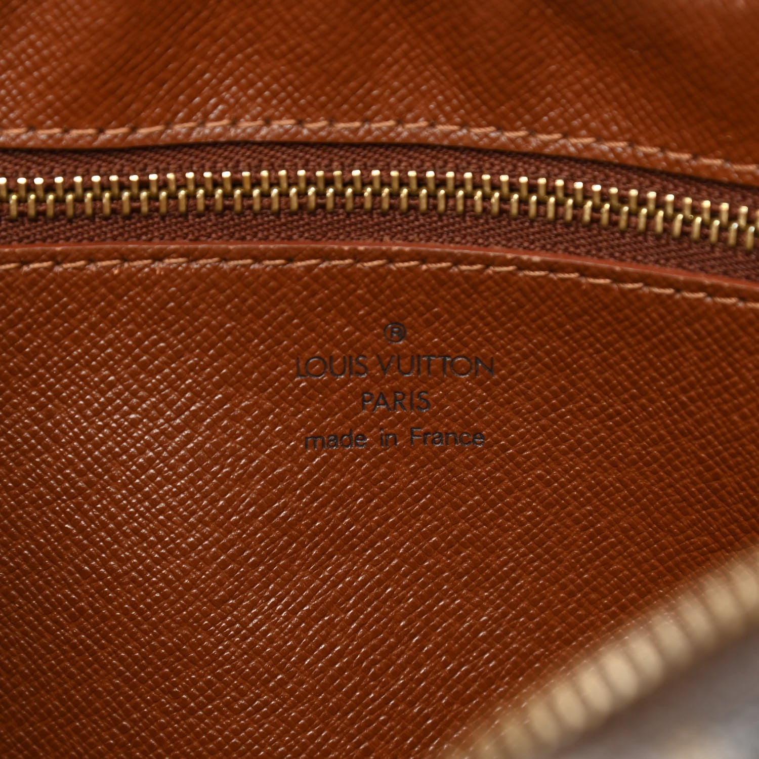 Louis Vuitton Monogram Trocadero 27 6 of 20