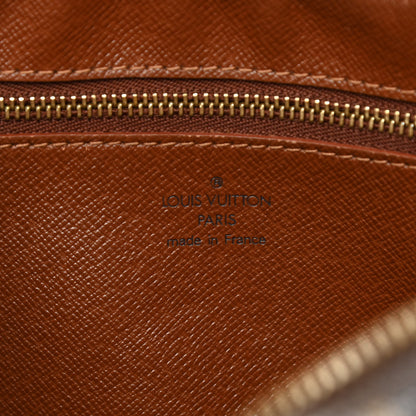 Louis Vuitton Monogram Trocadero 27 6 of 20