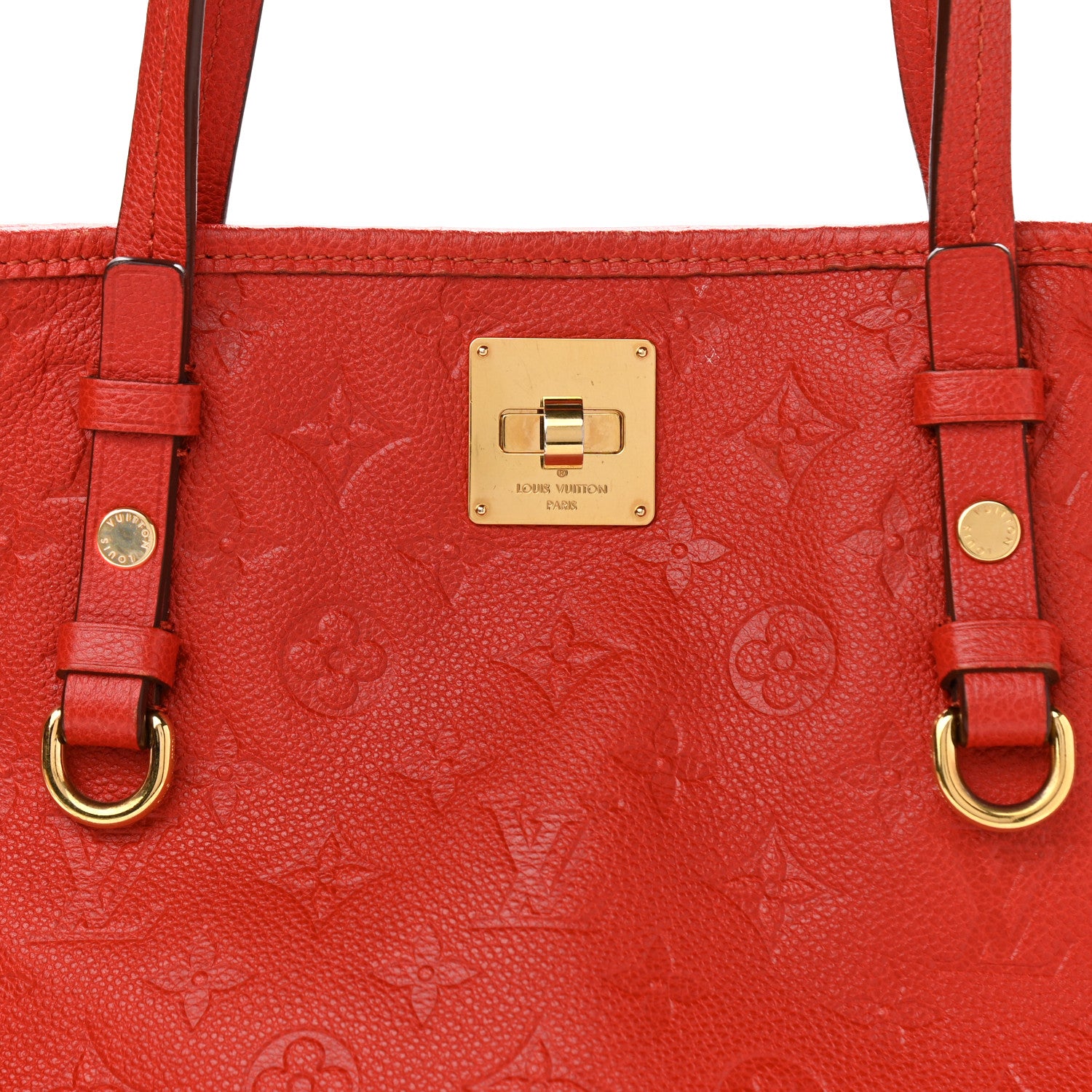 Louis Vuitton Empreinte Citadine PM Orient 9 of 16