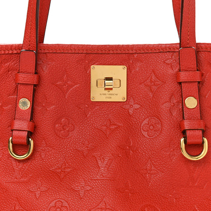 Louis Vuitton Empreinte Citadine PM Orient 9 of 16