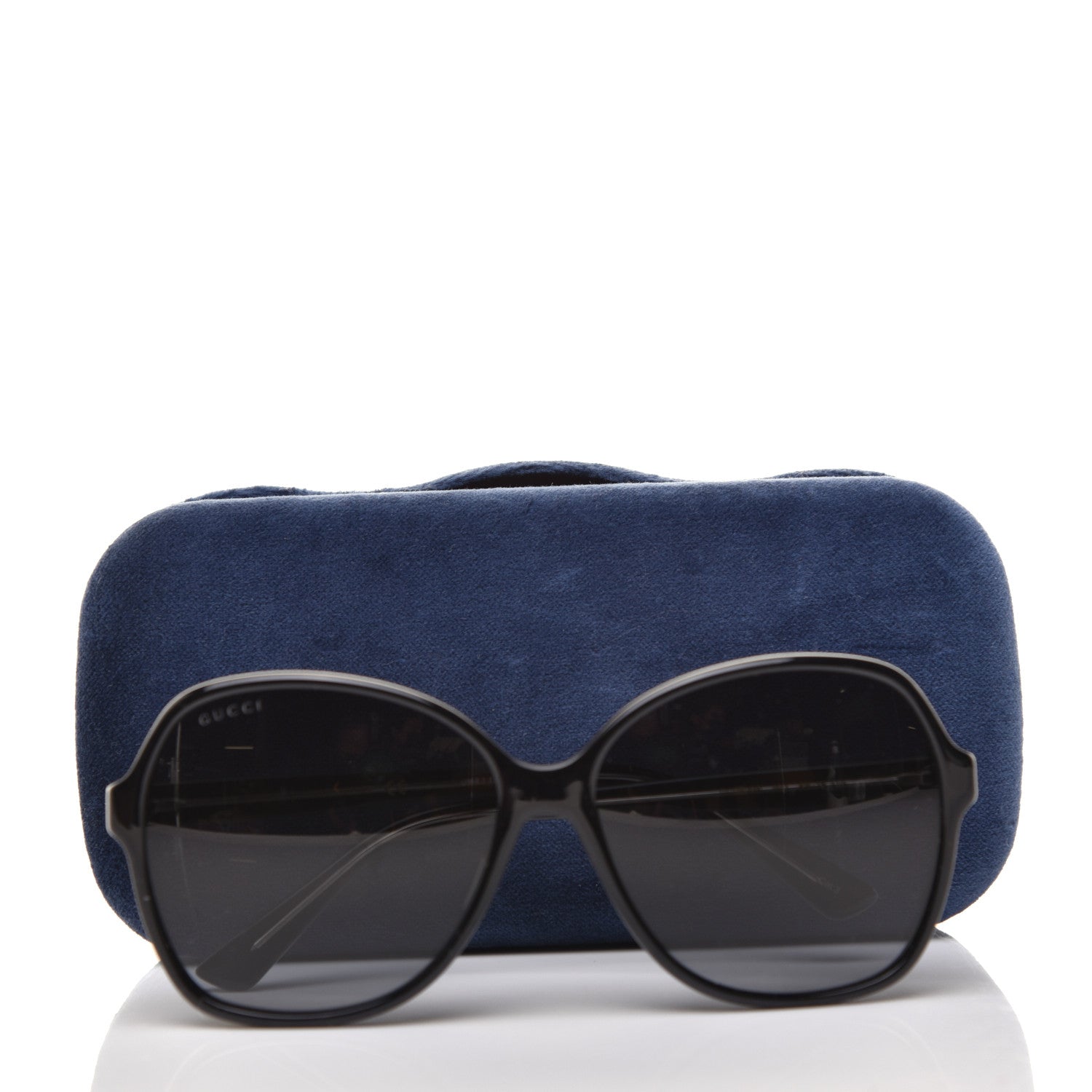 Gucci GG Sunglasses GG0509S Black 8 of 8