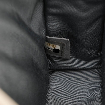 Chanel Caviar French Riviera Large Flap Ivory 7 of 7