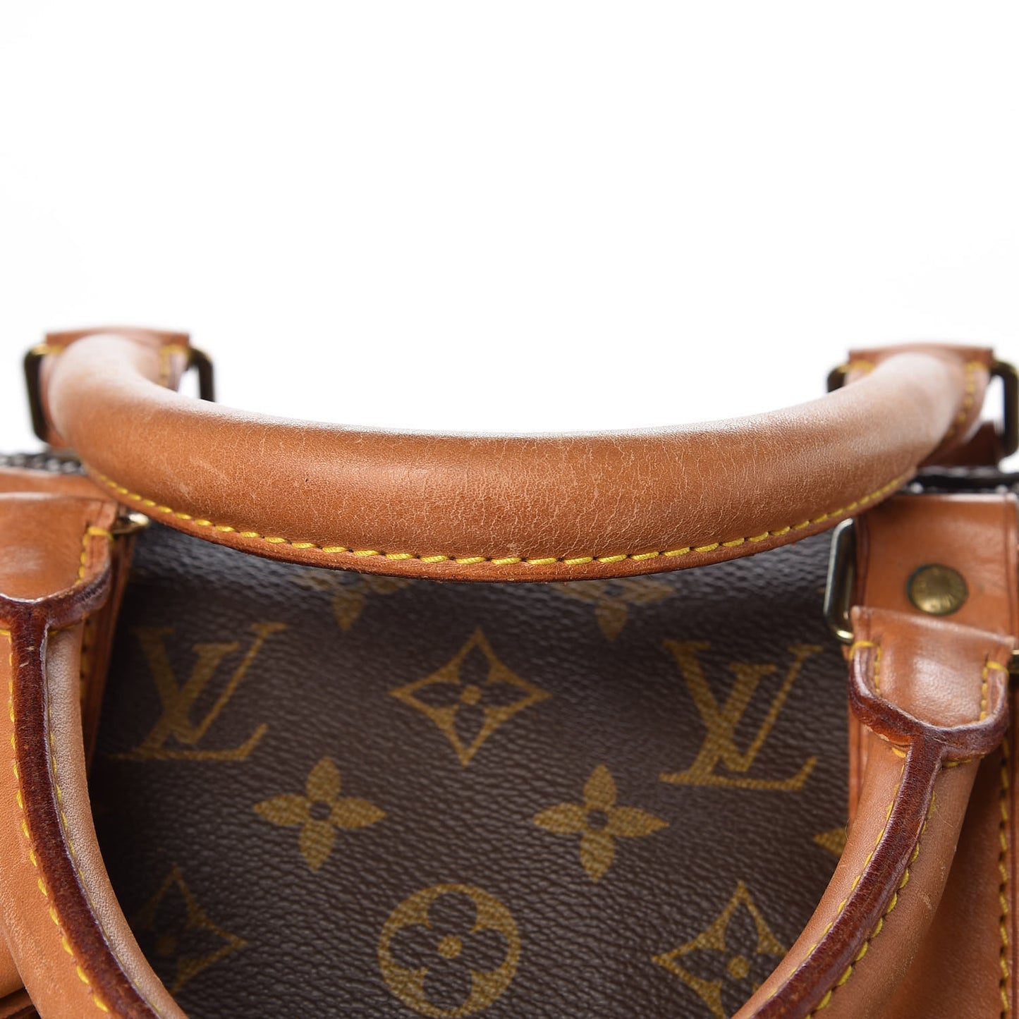 Monogram Keepall 50