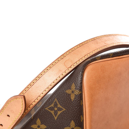 Louis Vuitton Monogram Petit Noe 10 of 10