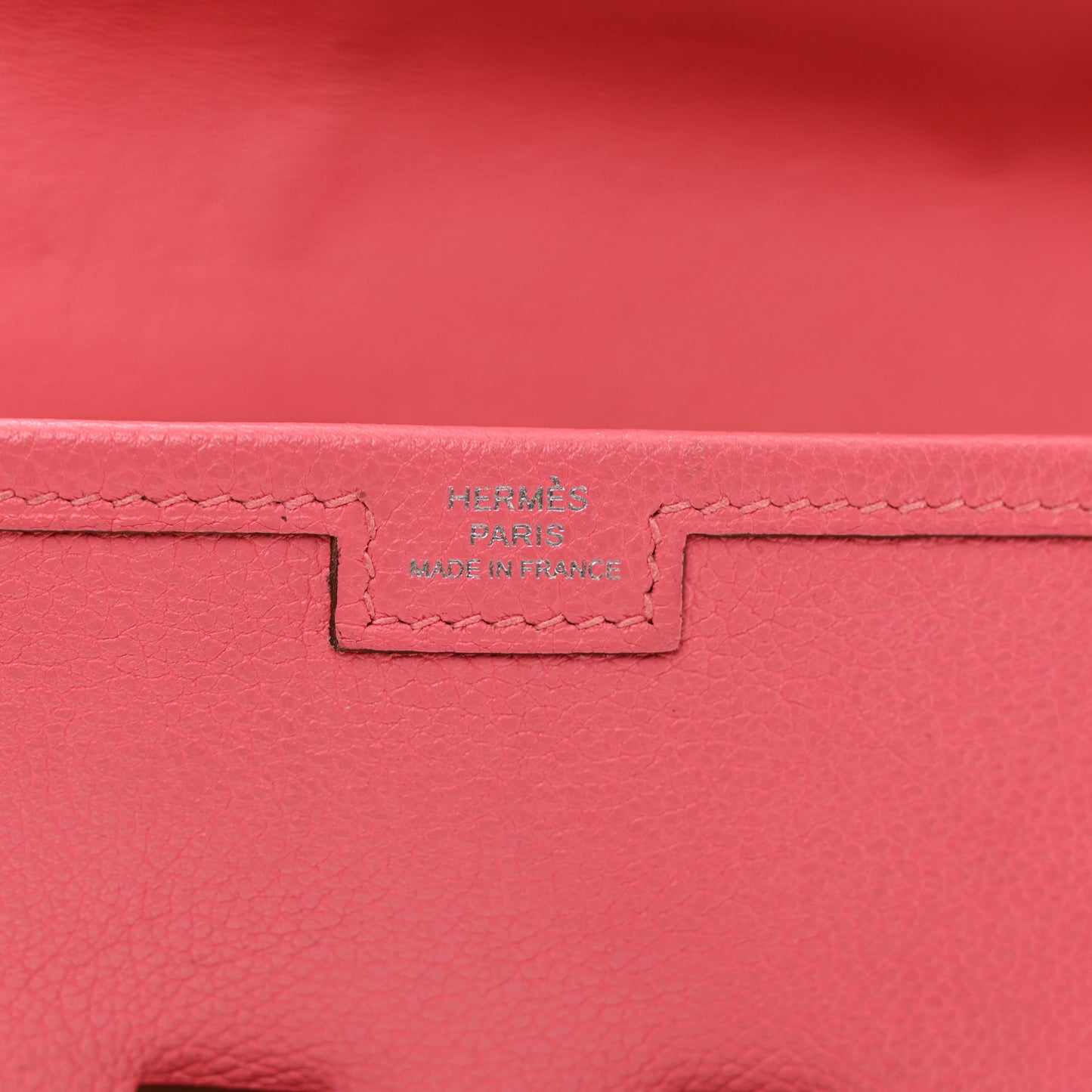 Evercolor Jige Elan 29 Rose Azalee