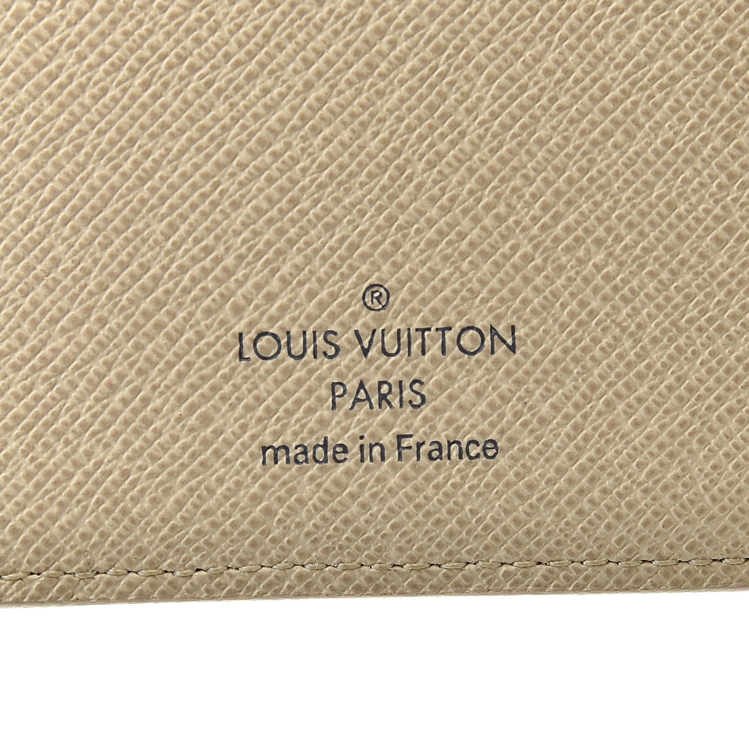 Louis Vuitton Damier Azur French Purse Wallet 7 of 13