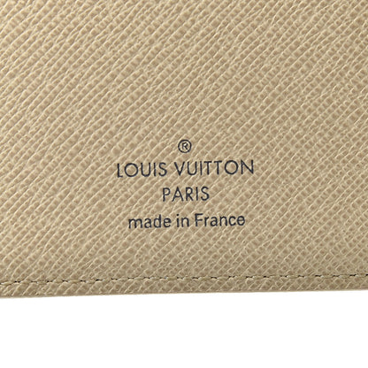 Louis Vuitton Damier Azur French Purse Wallet 7 of 13