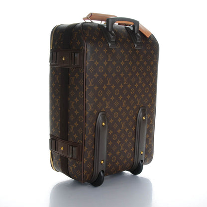 Louis Vuitton Monogram Pegase 55 3 of 8