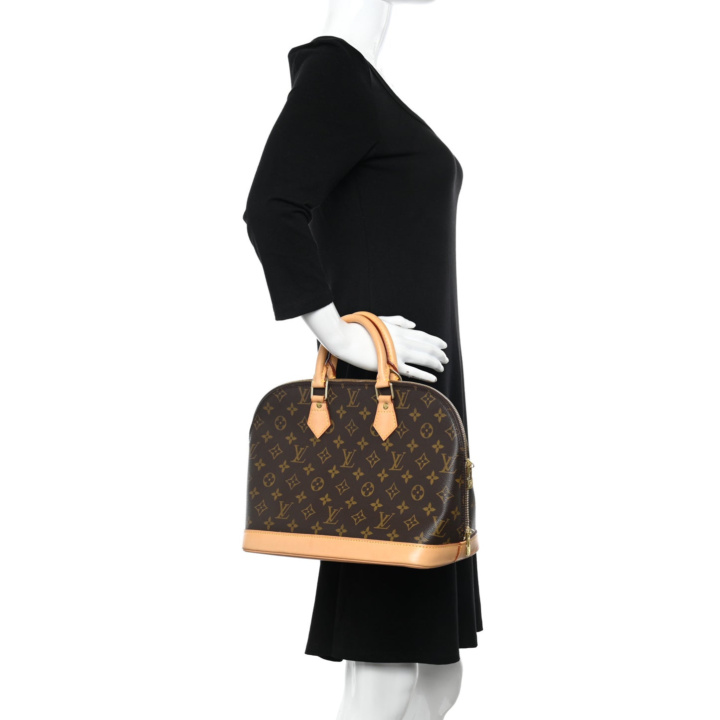 Monogram Alma MM
