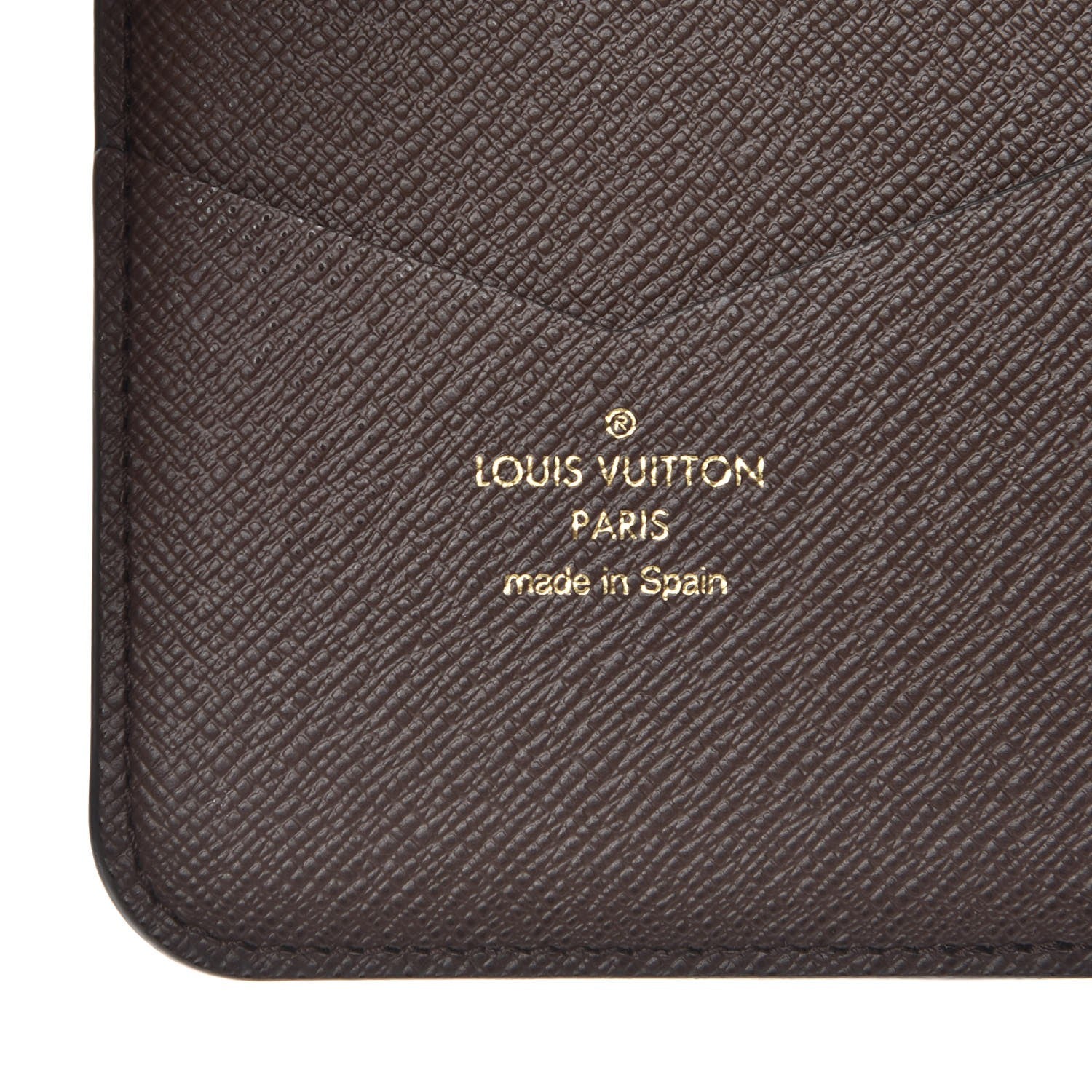 Louis Vuitton Monogram iPhone 7 Plus Folio Case 6 of 6