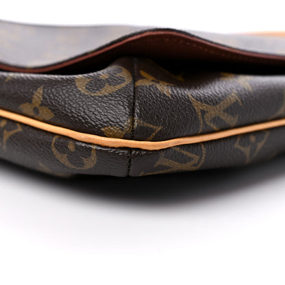 Louis Vuitton Monogram Musette Salsa Long Strap 8 of 9