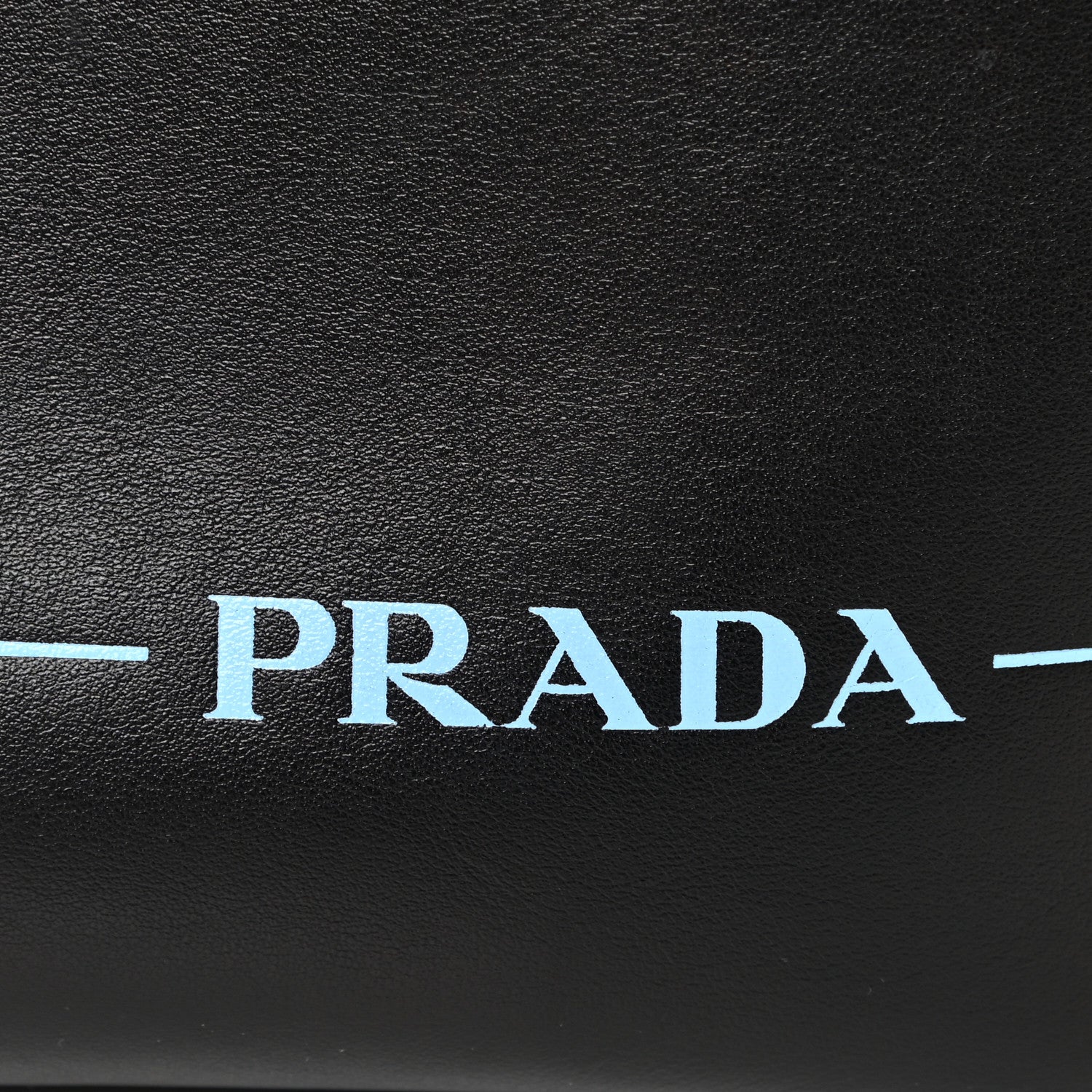 Prada City Calf Mirage Bauletto Black 13 of 23