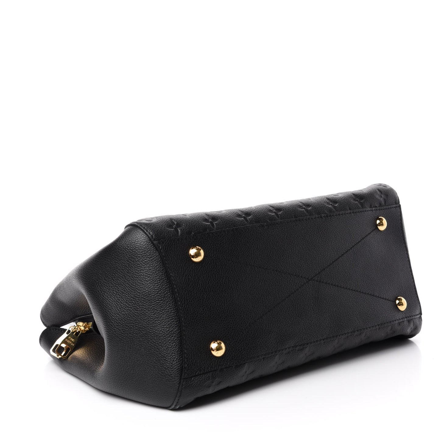 Empreinte Montaigne GM Black