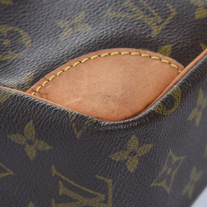 Louis Vuitton Monogram Trocadero 30 10 of 19