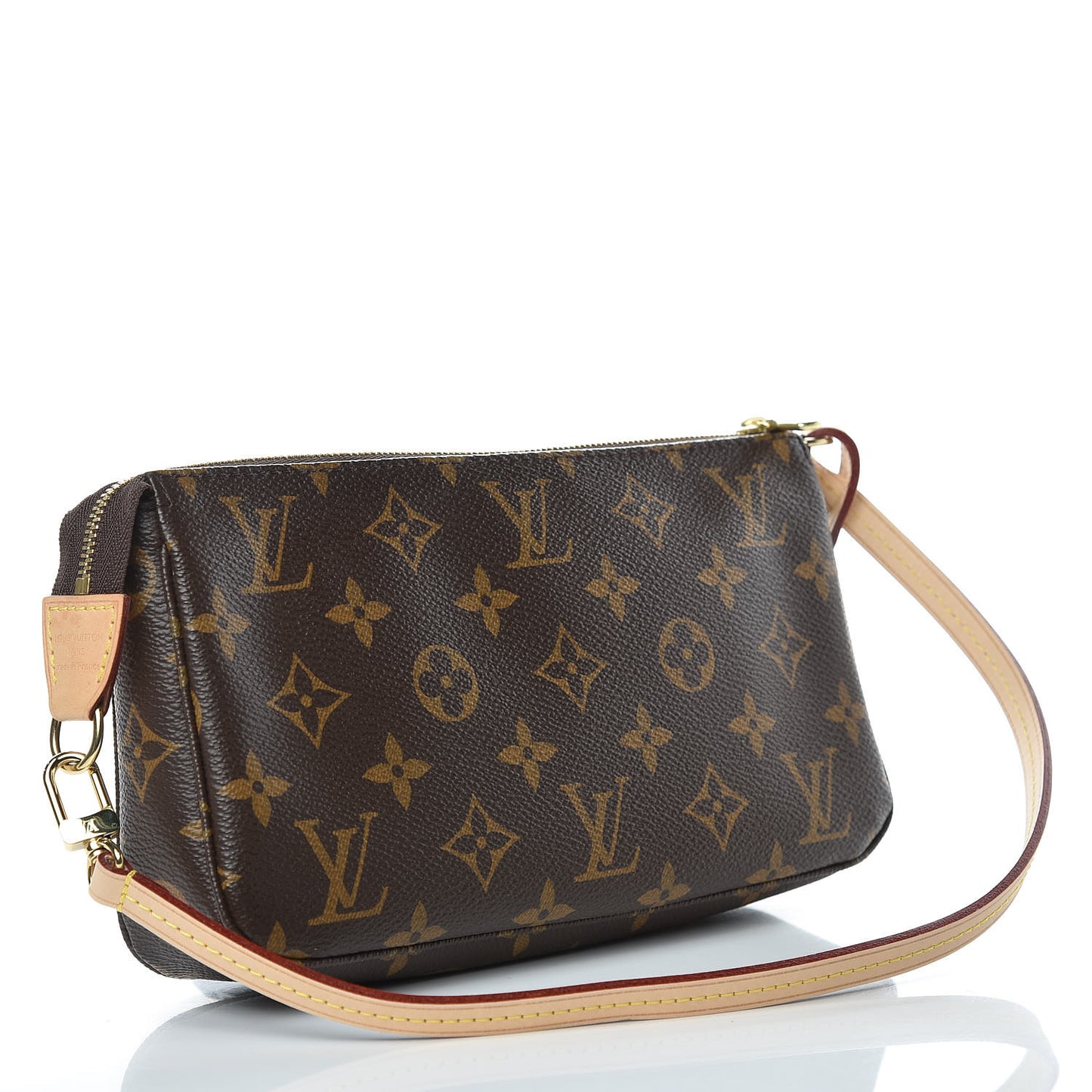 Monogram Pochette Accessories NM