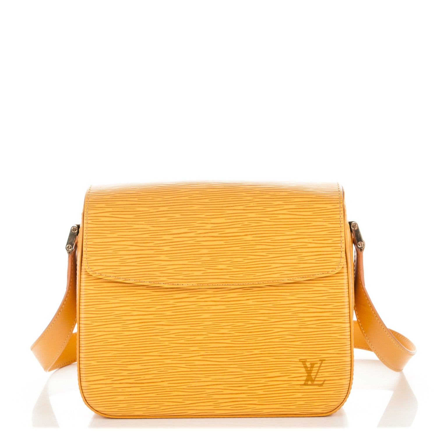 Louis Vuitton Epi Buci Tassil 1 of 6