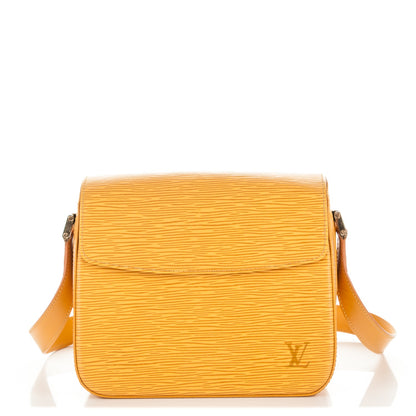 Louis Vuitton Epi Buci Tassil 1 of 6