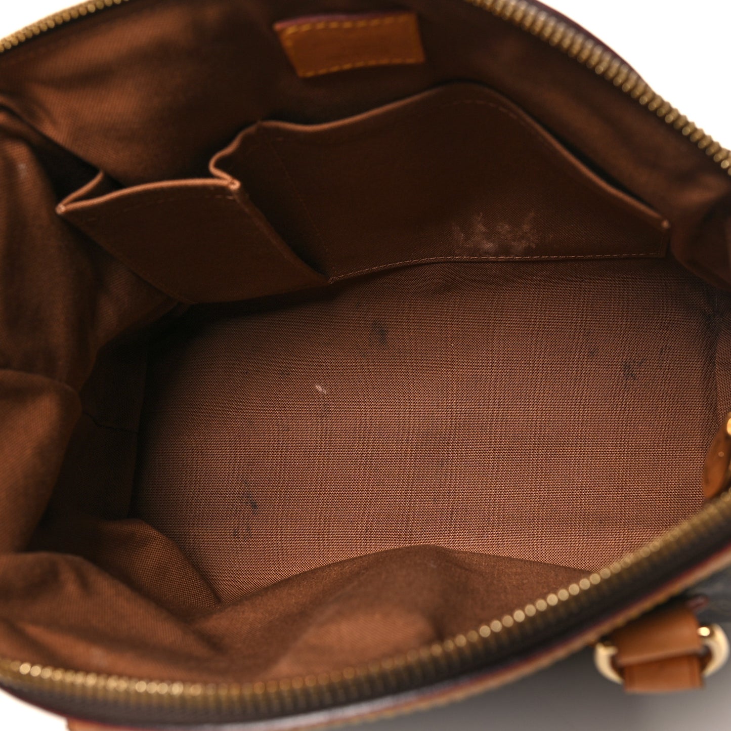 LOUIS VUITTON Monogram Tivoli PM