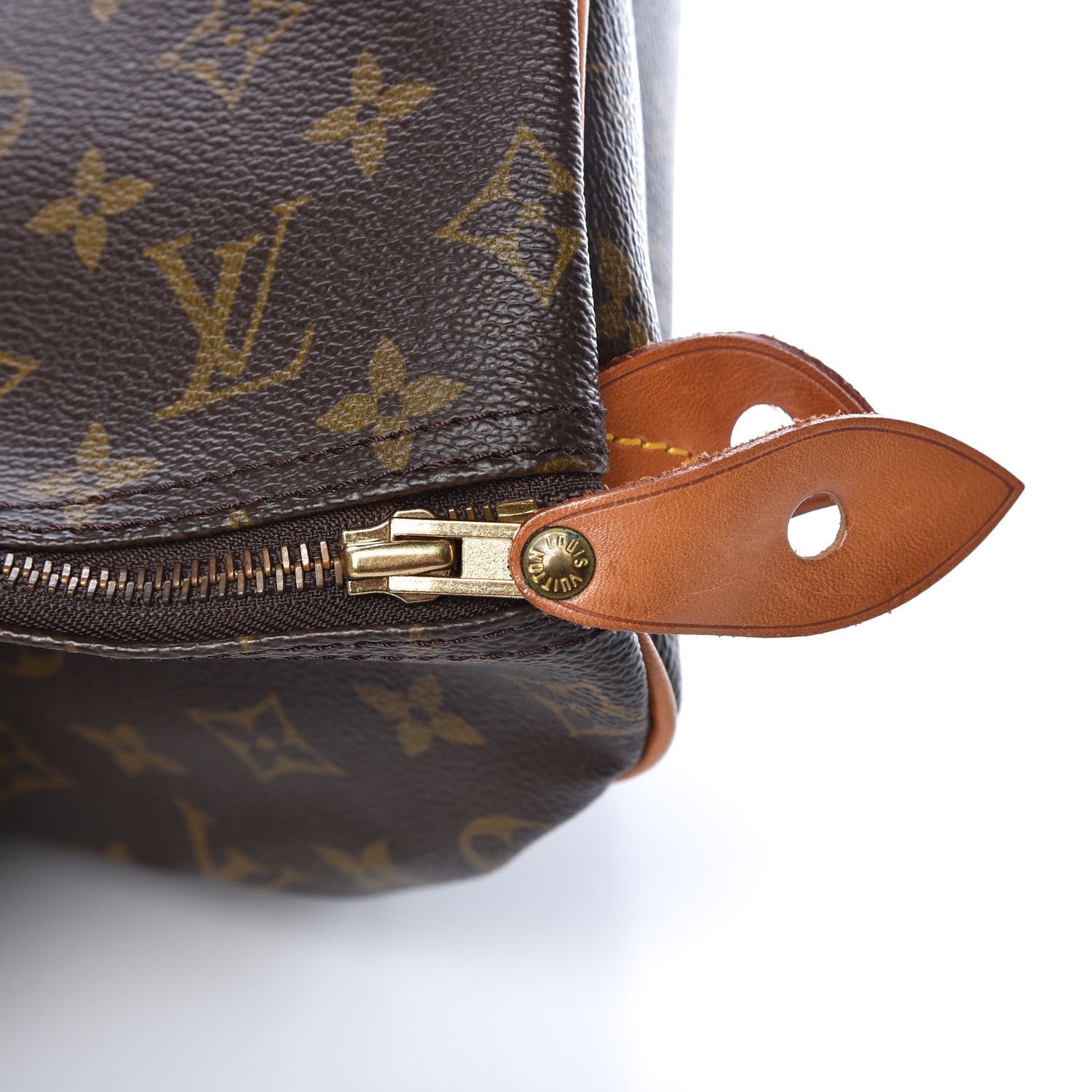 Louis Vuitton Monogram Speedy 40 13 of 28