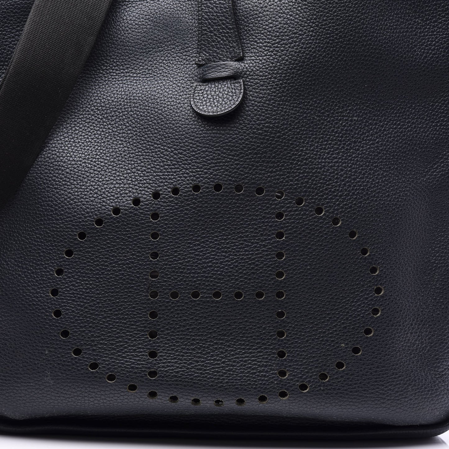 Togo Evelyne III TGM Black