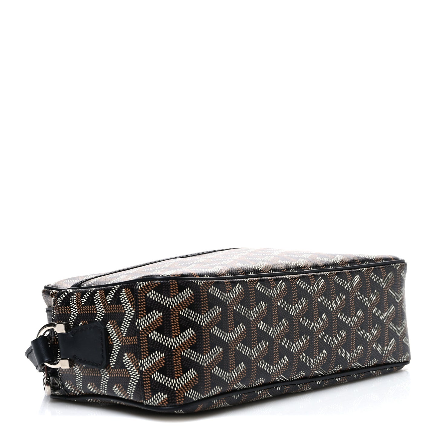 Goyardine Sac Cap Vert Black