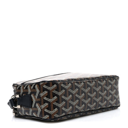 Goyard Goyardine Sac Cap Vert Black 4 of 10