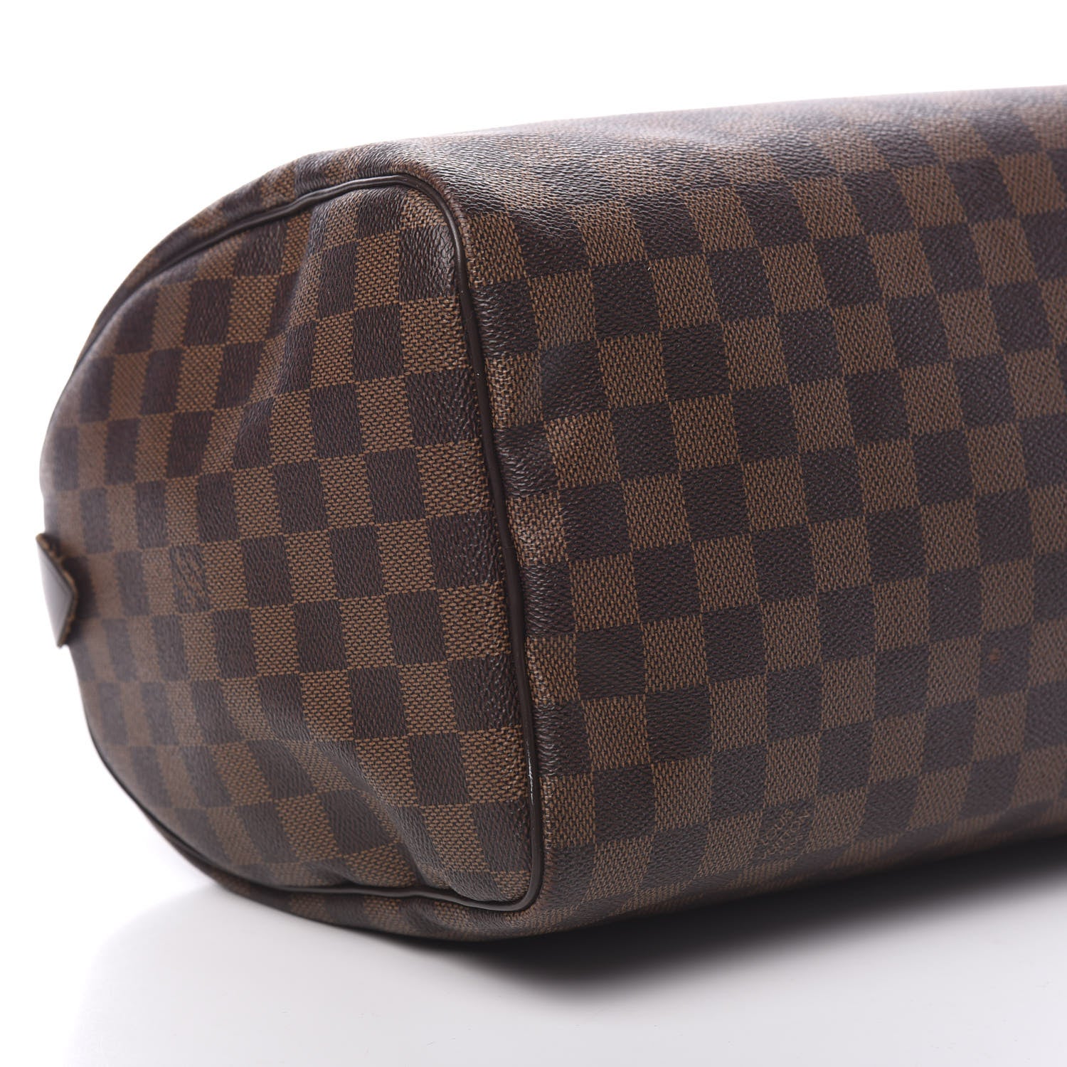 Louis Vuitton Damier Ebene Speedy 30 8 of 12