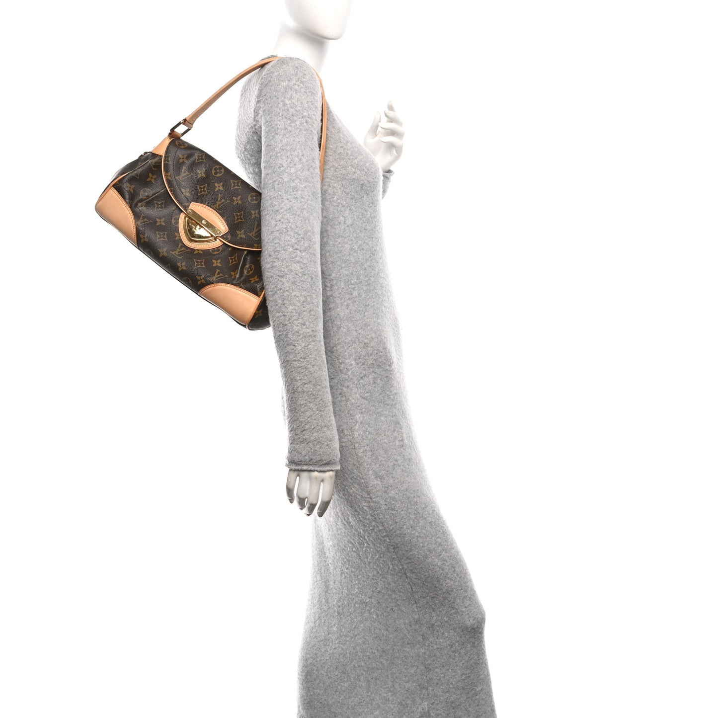 Monogram Beverly MM
