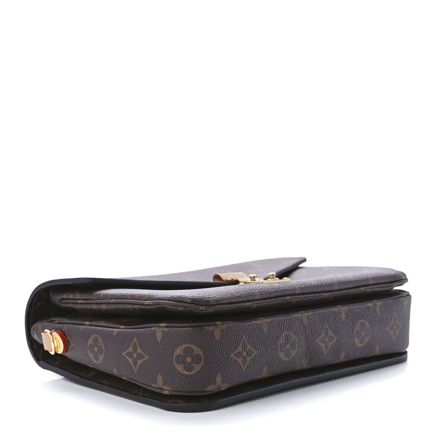 Louis Vuitton Monogram Pochette Metis 4 of 15