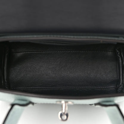 Mulberry Small Classic Grain Mini Bayswater Cloud 5 of 9