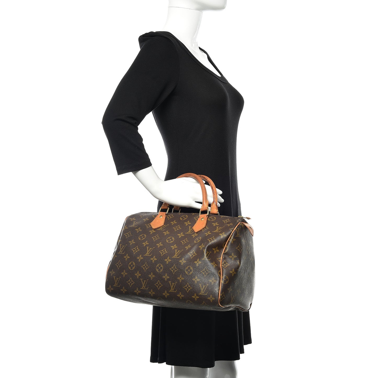 Monogram Speedy 30