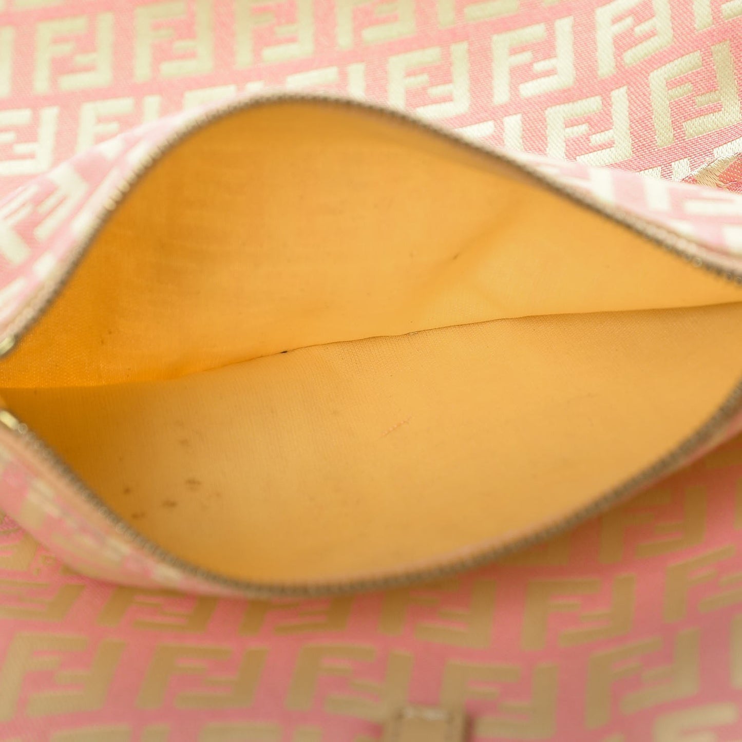 Zucchino Tote Pink