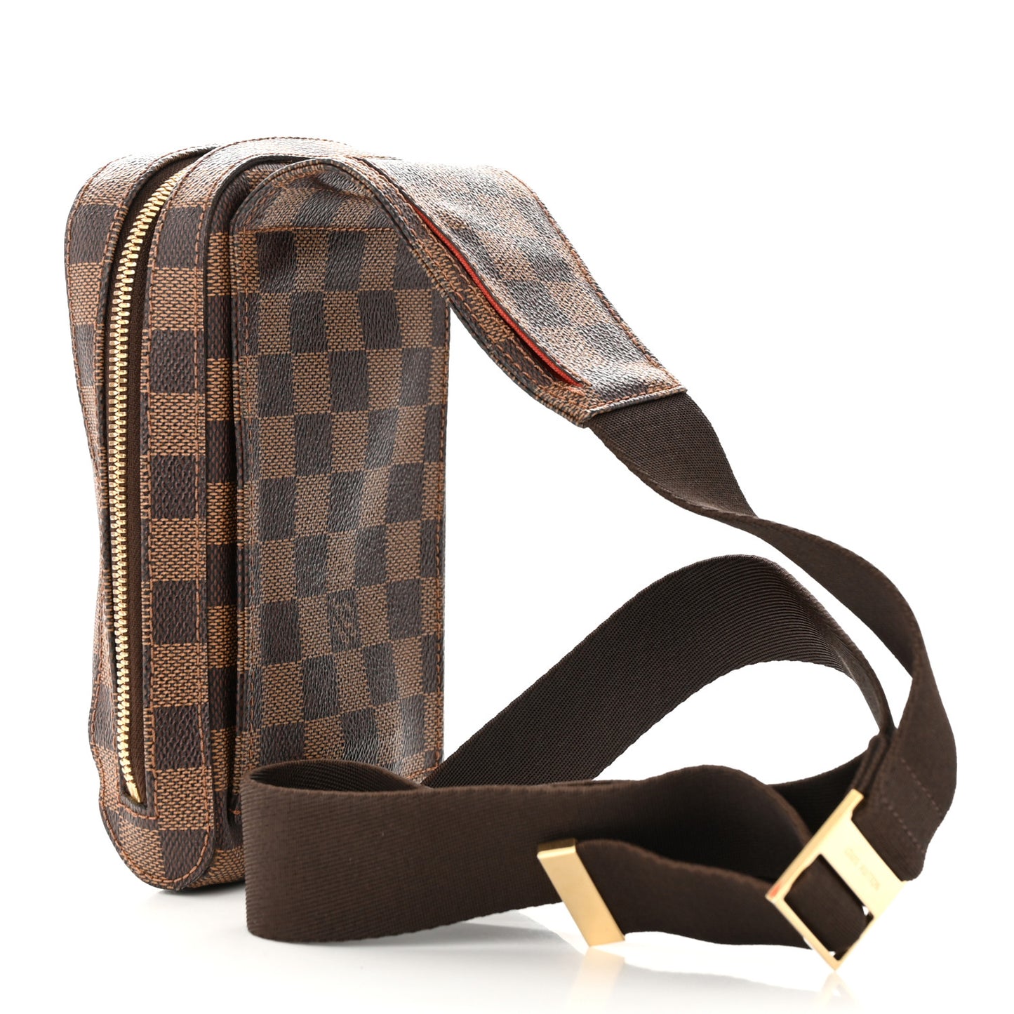 Damier Ebene Geronimos
