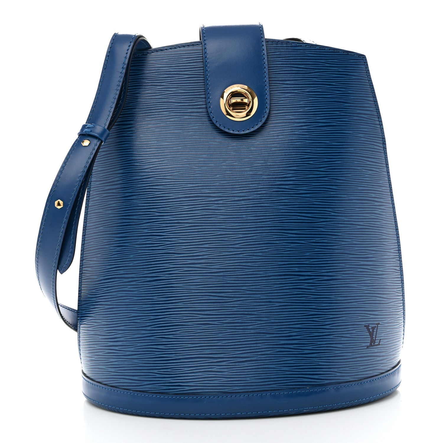 Louis Vuitton Epi Cluny Toledo 1 of 11
