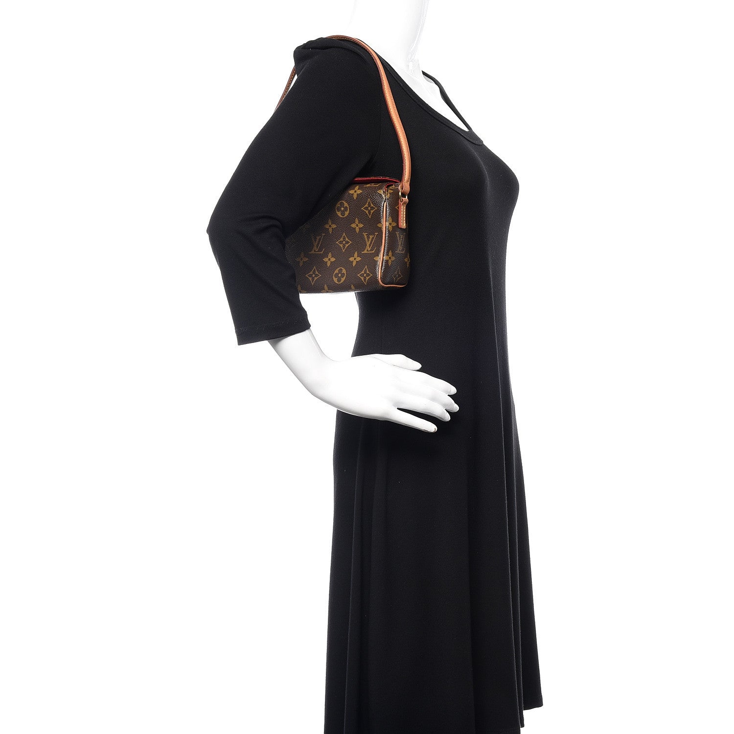 Louis Vuitton Monogram Recital 2 of 9