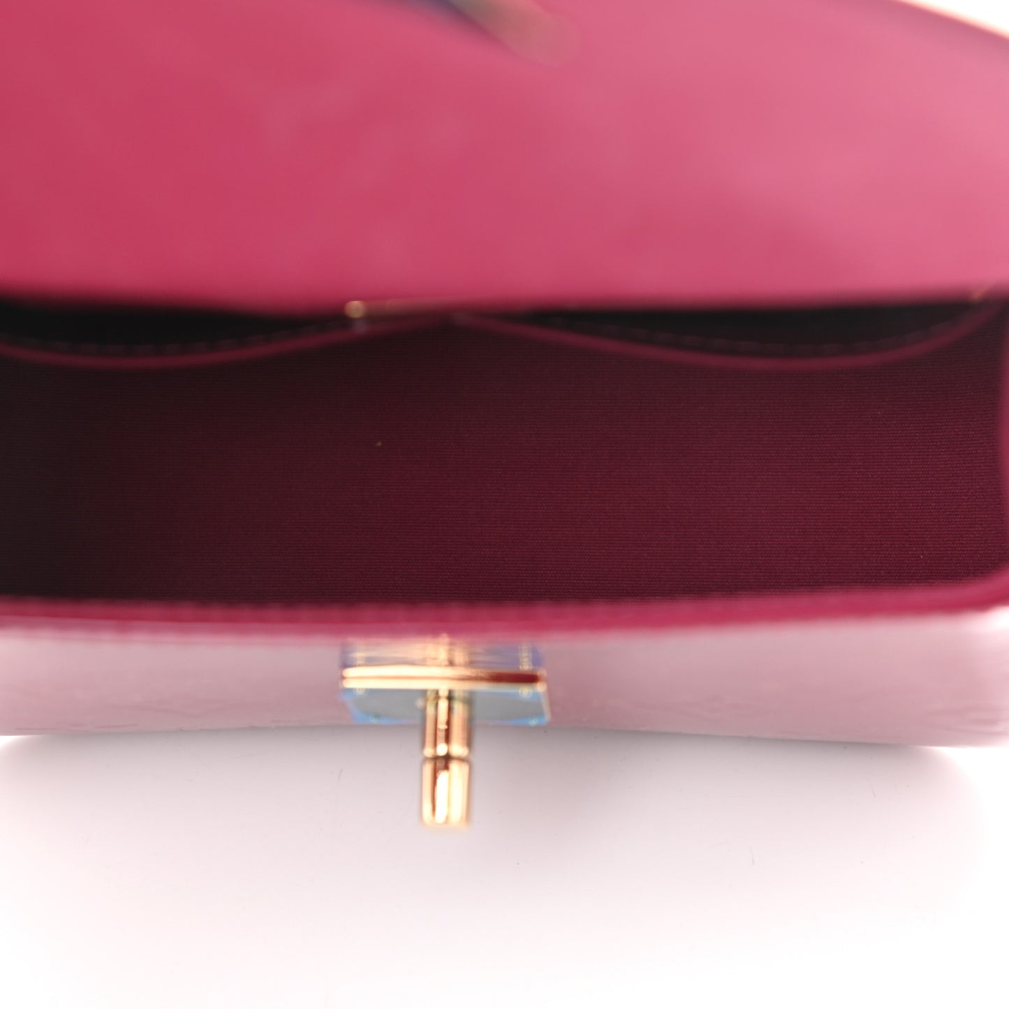 Vernis Pasadena Magenta