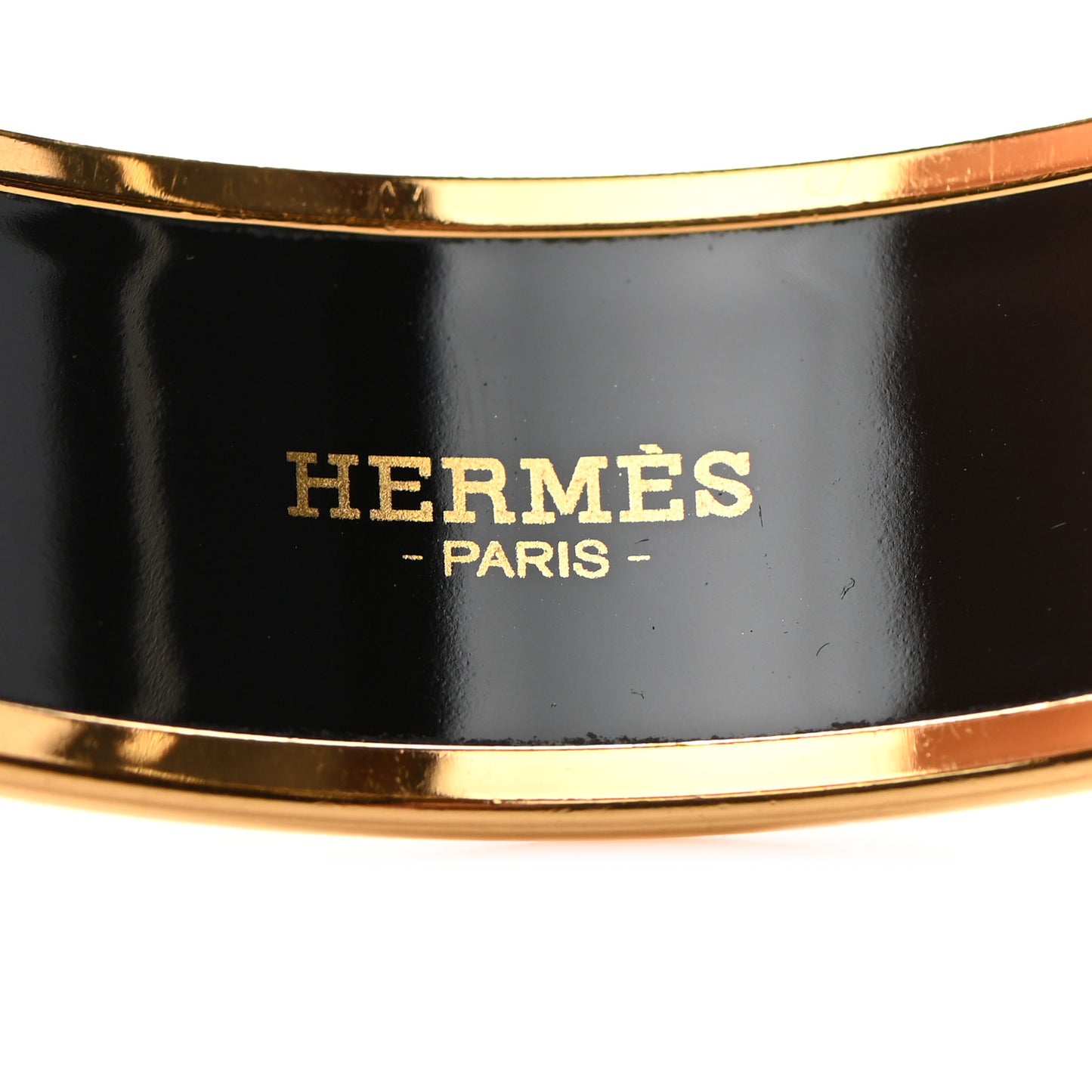 Enamel Printed Astrologie Nouvelle Wide Bracelet 62